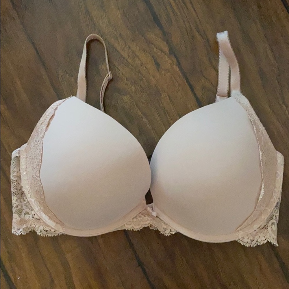 Victoria’s Secret Dream Angels push-up